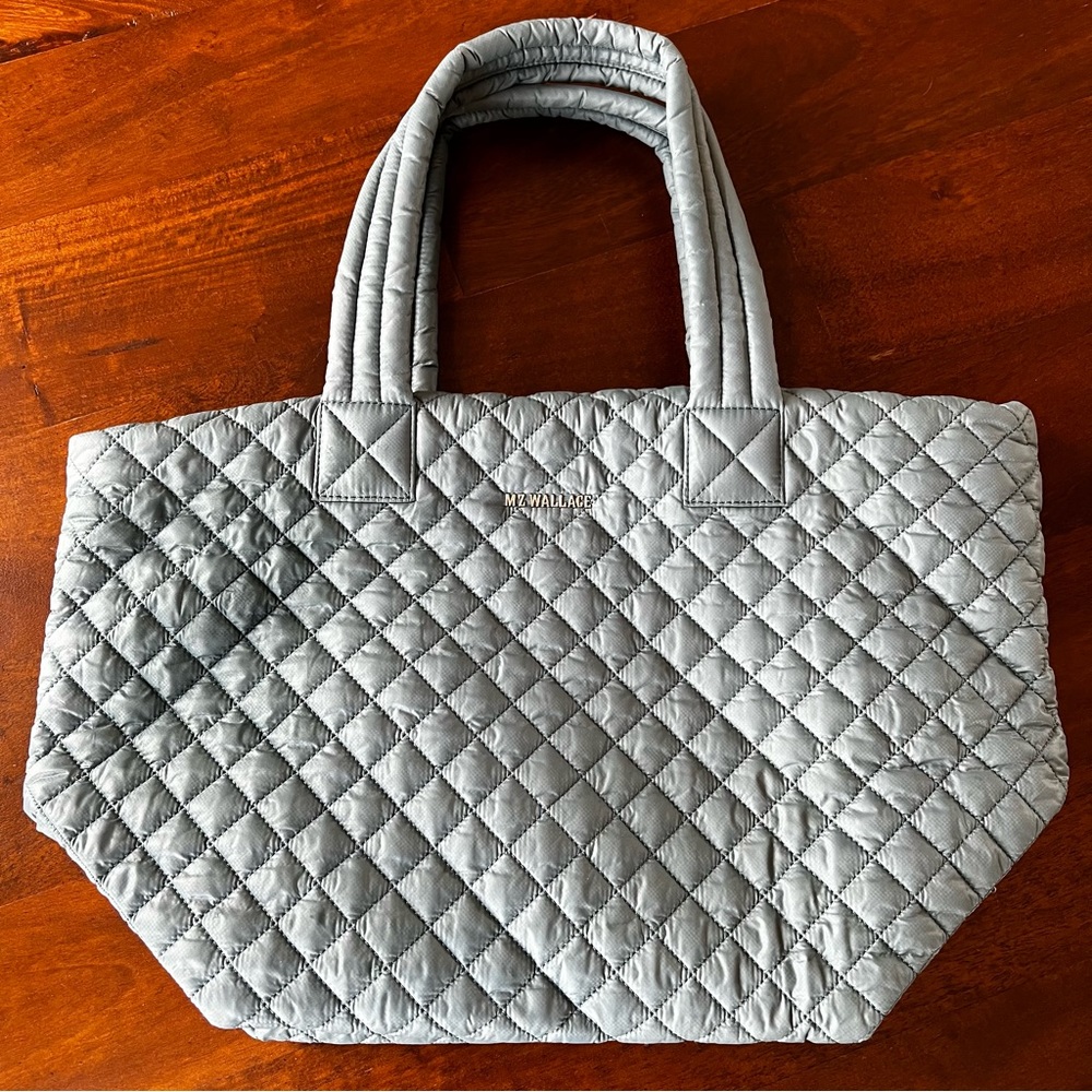 MZ Wallace Medium Metro Tote